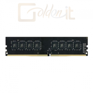 RAM TeamGroup 16GB DDR4 2666MHz Elite  - TED416G2666C1901
