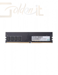 RAM Apacer 8GB DDR4 2400Mhz - EL.08G2T.GFH