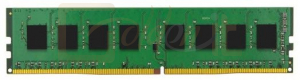 RAM Kingston 8GB DDR4 2666MHz Low Profile - KVR26N19S8L/8