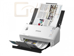 Scanner Epson WorkForce DS-410 - B11B249401