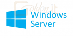 Szoftver - Operációs rendszer Microsoft Windows Server CAL 2019 Hungarian - R18-05813