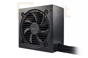 Táp Be quiet! 400W Pure Power 11 80+ Bronze - BN292