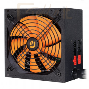 Táp Njoy Legion Series 600W 80+ Silver - PWPS-060ASBL-BU01B