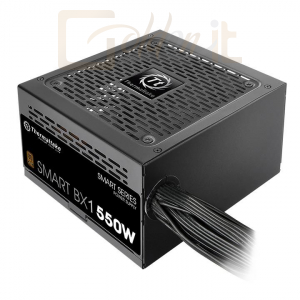 Táp Thermaltake Smart BX1 550W 80+ Bronze - PS-SPD-0550NNSABE-1