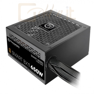 Táp Thermaltake Smart BX1 650W 80+ Bronze - PS-SPD-0650NNSABE-1