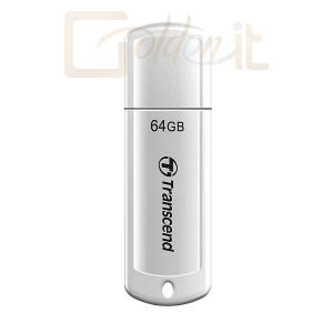 USB Ram Drive Transcend 64GB Jetflash 370 - TS64GJF370