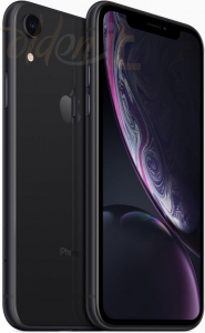 Mobil készülékek Apple iPhone XR 64GB Black - MRY42