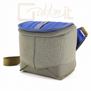 Tokok, táskák Vanguard Veo Travel 14BL fotó/videó táska Blue/Khaki - Veo Travel 14BL