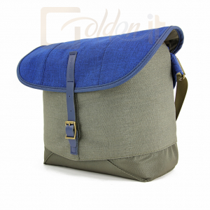 Tokok, táskák Vanguard Veo Travel 28BL fotó/videó táska Blue/Khaki - Veo Travel 28BL