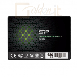 Winchester SSD Silicon Power 960GB 2,5