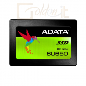 Winchester SSD A-Data 120GB 2,5