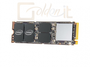Winchester SSD Intel 256GB M.2 760p Series Generic Single Pack SSDPEKKW256G801 - SSDPEKKW256G801