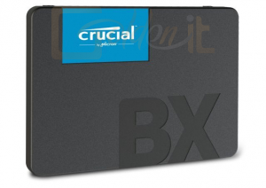 Winchester SSD Crucial 240GB 2,5