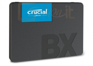 Winchester SSD Crucial 480GB 2,5