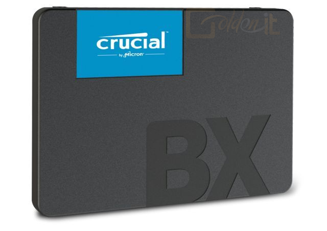 Winchester SSD Crucial 480GB 2,5