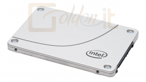 Winchester SSD Intel 240GB 2,5