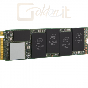 Winchester SSD Intel 1TB M.2 2280 660P Series Retail Box Single Pack SSDPEKNW010T8X1 - SSDPEKNW010T8X1