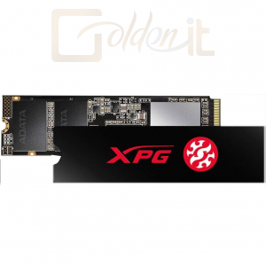 Winchester SSD A-Data 512GB M.2 2280 SX8200 Pro XPG Series ASX8200PNP-512GT-C - ASX8200PNP-512GT-C