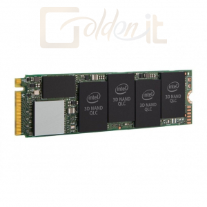 Winchester SSD Intel 512GB M.2 2280 660P Series Retail Box Single Pack SSDPEKNW512G8X1 - SSDPEKNW512G8X1