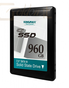 Winchester SSD Kingmax 960GB 2,5
