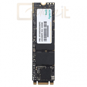 Winchester SSD Apacer 240GB M.2 AS2280P2  - AP240GAS2280P2-1