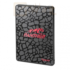 Winchester SSD Apacer 256GB 2,5