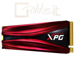 Winchester SSD A-Data 512GB M.2 2280 GAMMIX S11 Pro XPG Series AGAMMIXS11P-512GT-C - AGAMMIXS11P-512GT-C