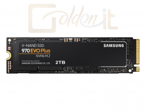 Winchester SSD Samsung 2TB M.2 2280 970 Evo Plus NVMe Series MZ-V7S2T0BW - MZ-V7S2T0BW