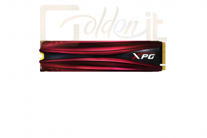 Winchester SSD A-Data 1TB M.2 2280 GAMMIX S11 Pro XPG Series AGAMMIXS11P-1TT-C - AGAMMIXS11P-1TT-C