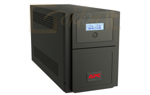 Szünetmentes tápegység APC Easy UPS SMV 1000VA - SMV1000CAI