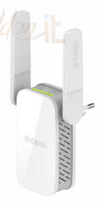 Access Point D-Link DAP‑1610 AC1200 WiFi Range Extender - DAP-1610