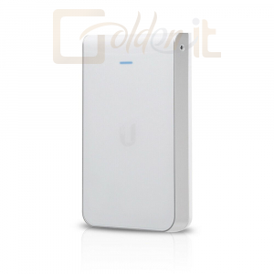 Access Point Ubiquiti UniFi HD In-Wall 802.11a/b/g/n/ac Wave2 WI-FI accesspoint - UAP-IW-HD