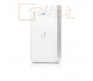 Access Point Ubiquiti UniFi AP AC Pro InWall  - UAP-AC-IW-PRO