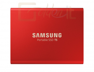 Winchester SSD (külső) Samsung 500GB 2,5