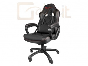 Gamer szék Natec Genesis Nitro 330 Gaming Chair Black - NFG-0887