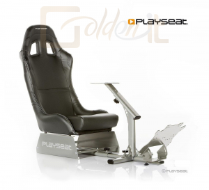 Gamer szék Playseat Evolution Simulator Cockpit Chair Black - REM.00004