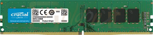 RAM Crucial 4GB DDR4 2666MHz - CT4G4DFS8266