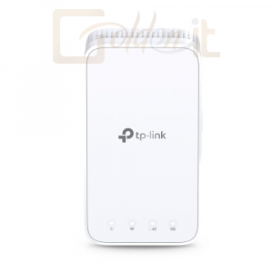 Access Point TP-Link RE300 AC1200 Mesh Wi-Fi Range Extender - RE300