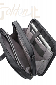 Notebook kiegészitők Samsonite XBR Bailhandle 2C 15,6