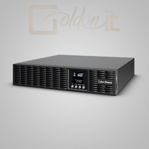 Szünetmentes tápegység CyberPower OLS1500ERT2U 6 Din Surge 1500VA/1350W - OLS1500ERT2U