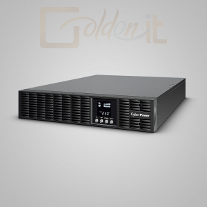 Szünetmentes tápegység CyberPower OLS3000ERT2U 8 Din Surge 3000VA/2700W - OLS3000ERT2U