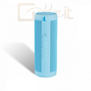 Hangfal Stansson  BSA333L Bluetooth Speaker Blue - BSA333L