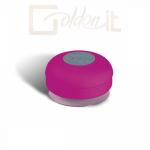 Hangfal Stansson  BSA355M Bluetooth Speaker Magenta - BSA355M