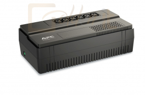 Szünetmentes tápegység APC Easy UPS BV Series 650VA IEC - BV650I