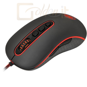 Egér Redragon Phoenix Wired gaming mouse Black - 70336 / M702-2