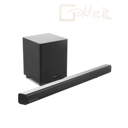 Hangfal Thonet & Vander DUNN Sound Bar  - HK096-03580