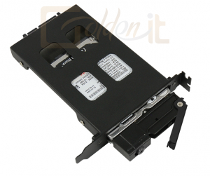 Mobilrack Chieftec CMR-125 HDD/SSD 1xPCI Slot for 1x2,5