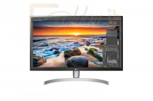 Monitor LG 27