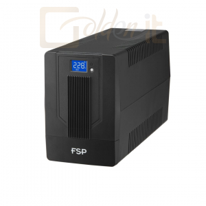 Szünetmentes tápegység FSP iFP 1000 1000VA  - PPF6001300