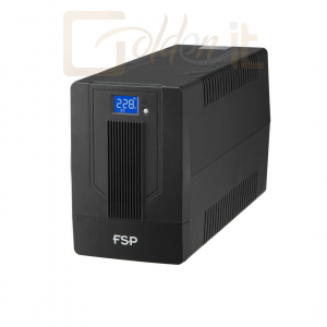 Szünetmentes tápegység FSP iFP 600 600VA - IFP600